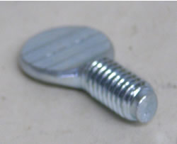 Jet Tool Part 150014A Thumb Screw 150014A